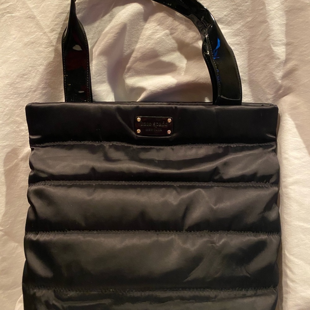 Kate Spade Quilted handbag
